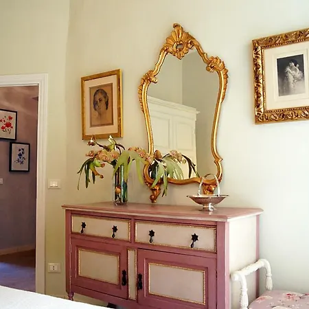 Greenhouse Apartment Florence