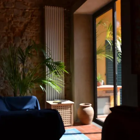 Bed & Breakfast Al Canto 2*