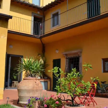 Bed & Breakfast Al Canto Firenze