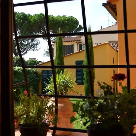 Al Canto 2* Firenze