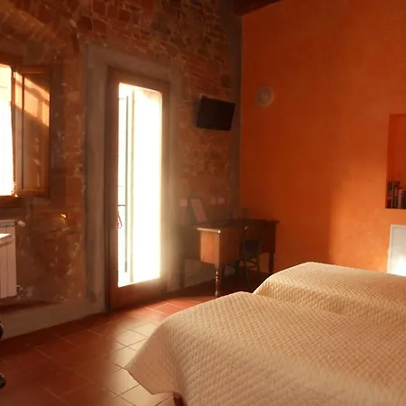 Al Canto 2* Firenze
