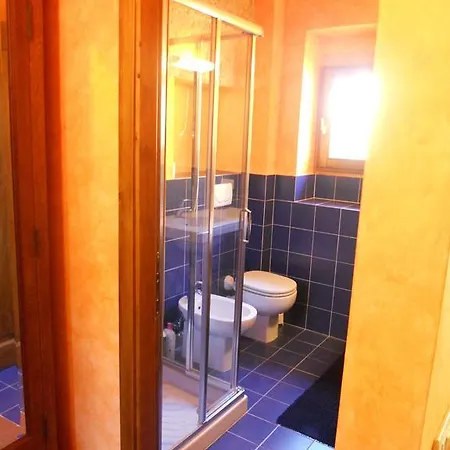 Al Canto Bed & Breakfast