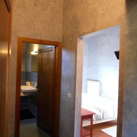 Al Canto Bed & Breakfast 2*