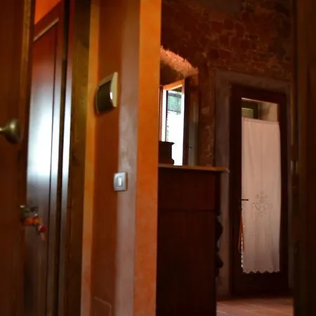 Bed & Breakfast Al Canto 2*