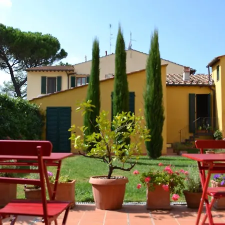 Al Canto Bed & Breakfast 2*