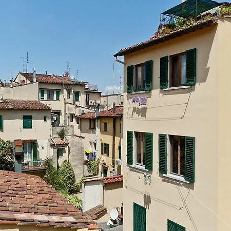 La Dell'accademia Bed & Breakfast