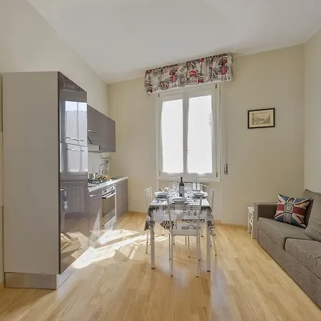 Appartamento Il Dolce Stil Novo Firenze