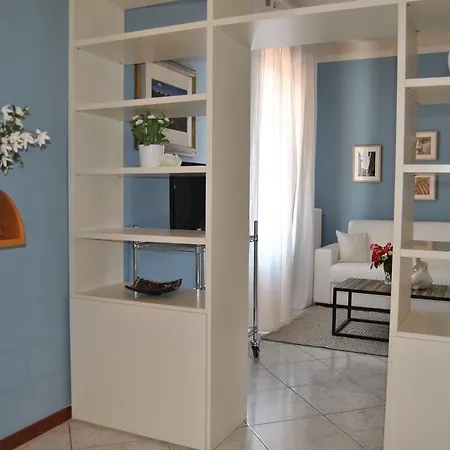 Apartment Coverciano