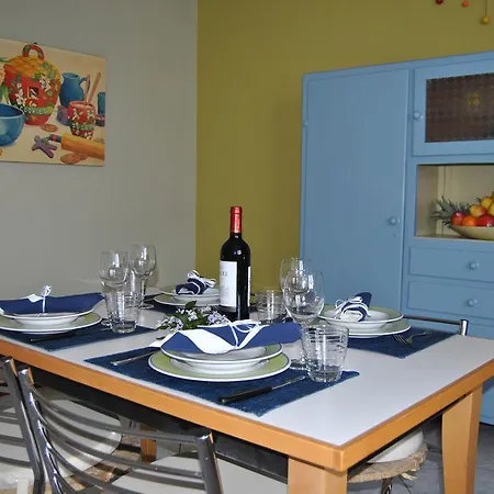 Coverciano Apartment *