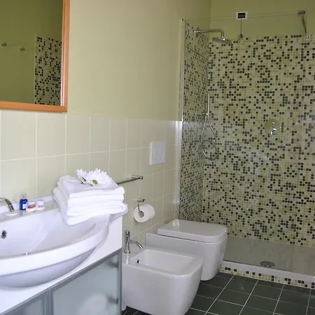 Coverciano Apartment