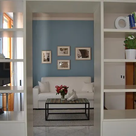 Coverciano Apartment *
