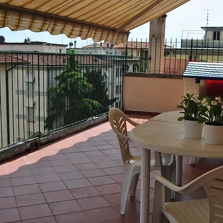 Coverciano Apartment Florence
