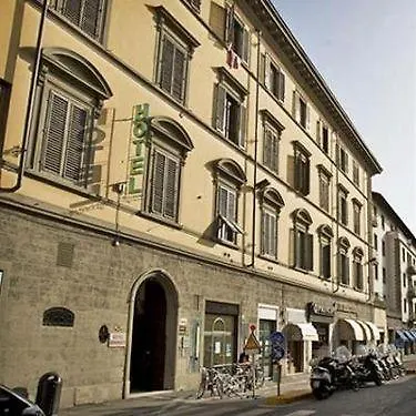 Benvenuti Hotel