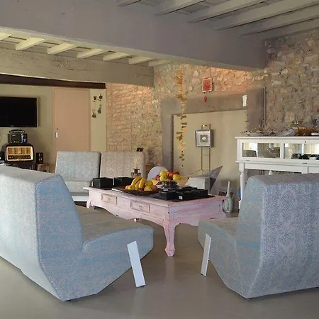 Aparthotel Aruch Firenze