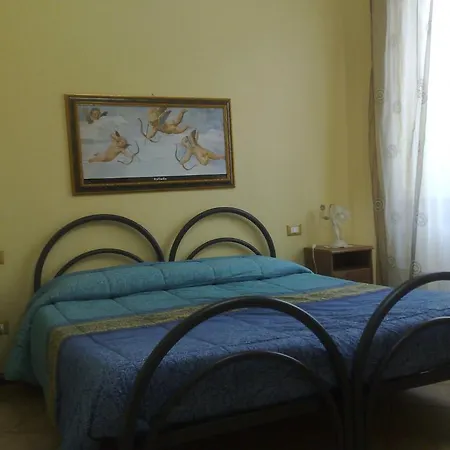Casa de hóspedes La Cittadella 2*