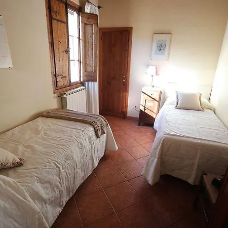 Appartamento Palazzo Belfiore