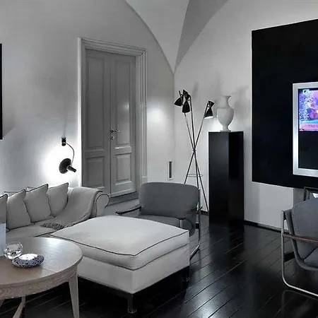 The Place 5* Florencia
