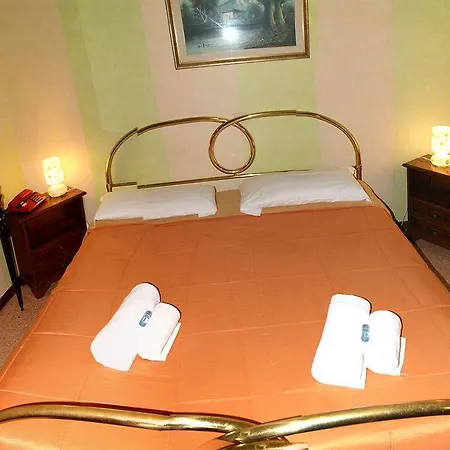 Cosmos Hotel Florence