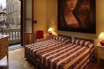 Repubblica Couette-café Florence