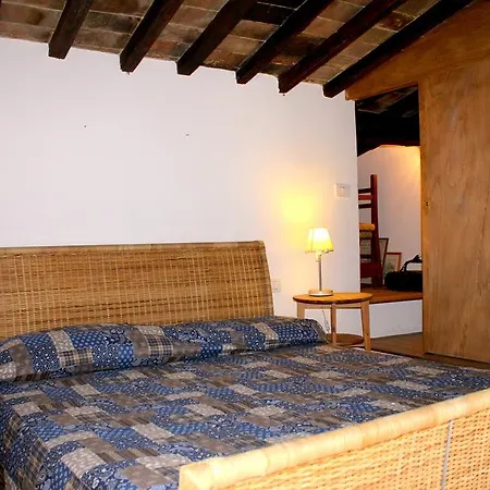 Mosca Apartment