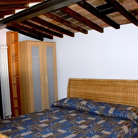 Mosca Apartment *
