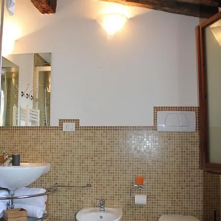 Apartment Mosca