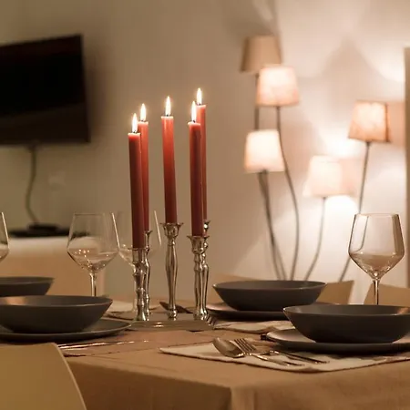 Apartamento Eden Loft *