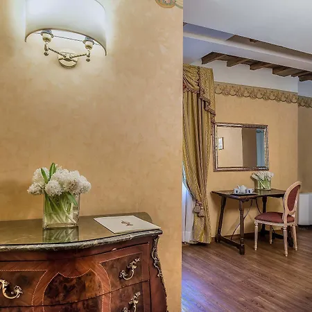 Atlantic Palace Hotel Florencia
