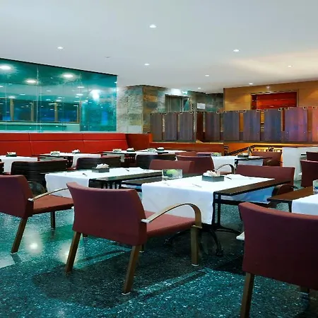 Nh Отель 4*
