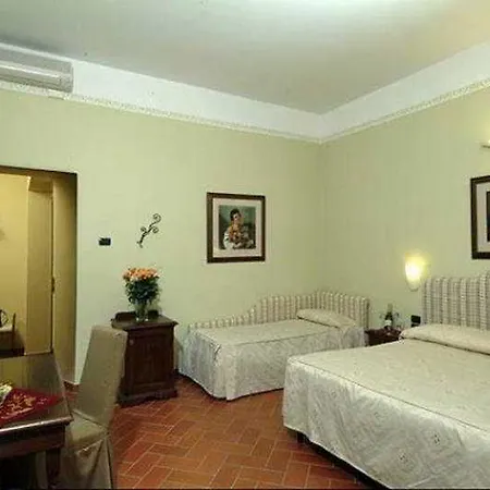 Caravaggio Hotel