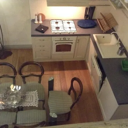 Apartment Il Cavallino *