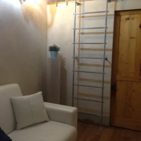 Il Cavallino Apartment Florence