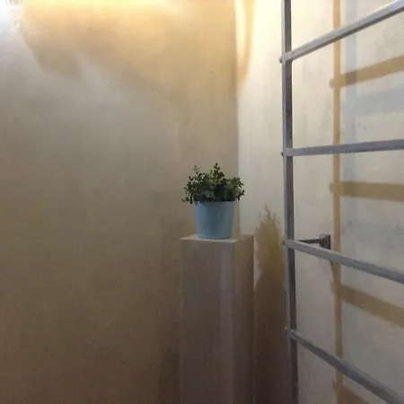 Il Cavallino Apartment