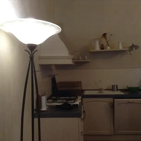 Apartment Il Cavallino Florence