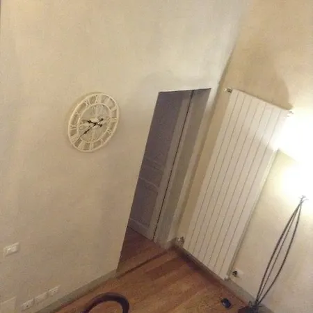 Apartment Il Cavallino