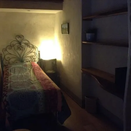 Il Cavallino Apartment Florence