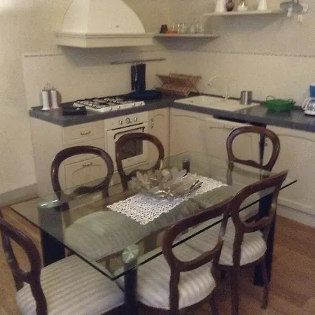 Il Cavallino Apartment