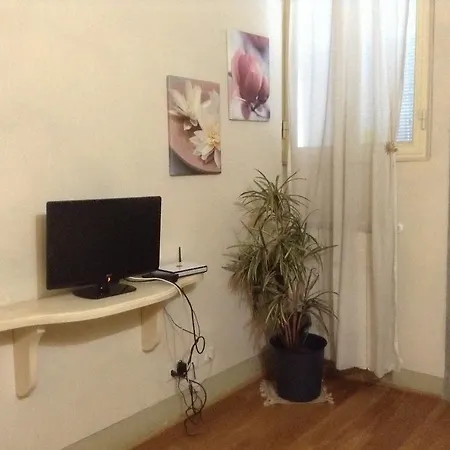 Apartment Il Cavallino Florence