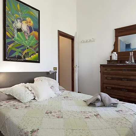 Oltrarno Silvia Apartment