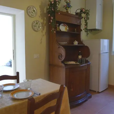 Gioberti Beccaria Appartamento Firenze