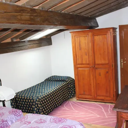 Hotel San Lorenzo Florenz