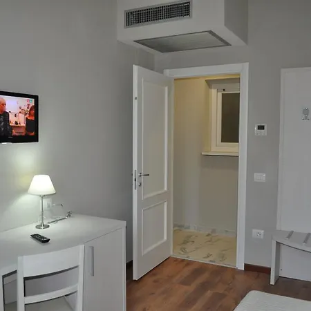 Le Mura Apartment *