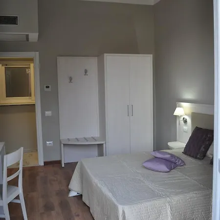 Apartment Le Mura *