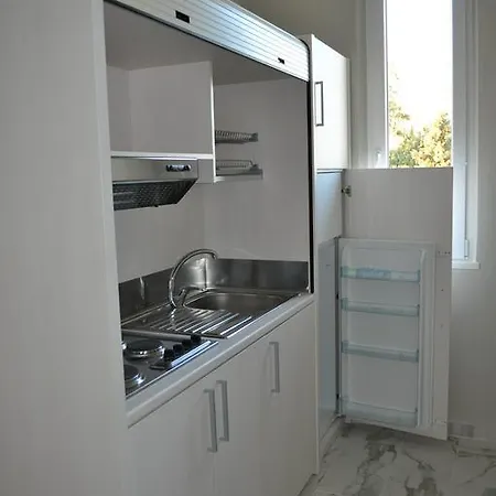 Le Mura Apartment Florence
