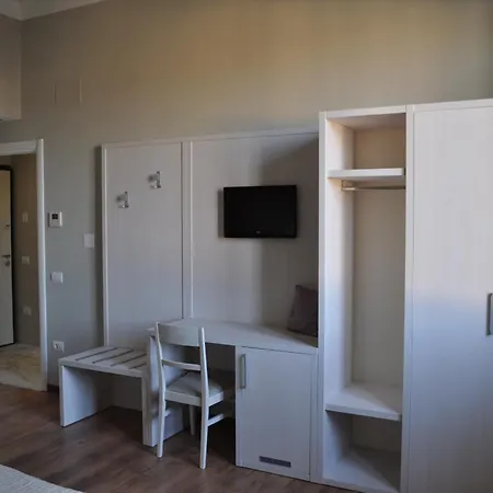 Le Mura Apartment