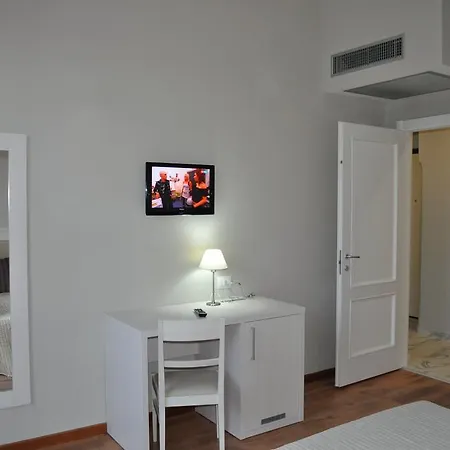 Apartment Le Mura *