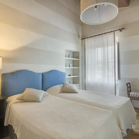 Apartment Family Palazzo Salviati *