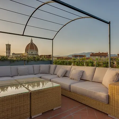 Apartment Family Palazzo Salviati *