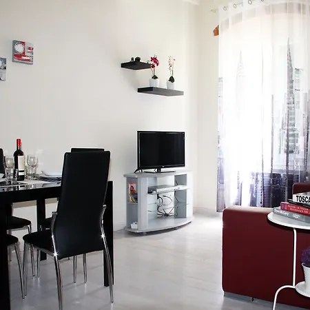 Sant'antonino Apartamento Florença