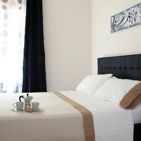 Apartamento Sant'antonino